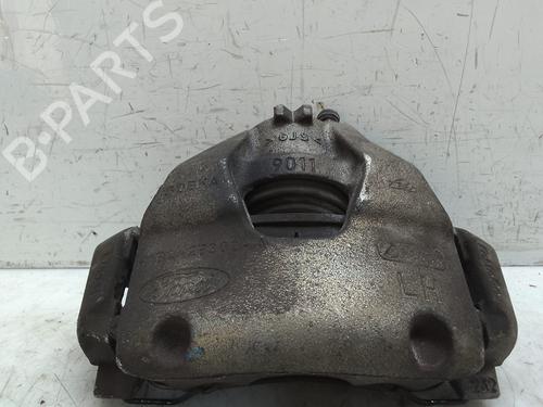 Left front brake caliper FORD FIESTA VII (HJ, HF) 1.1 Ti-VCT | BP28974739M105