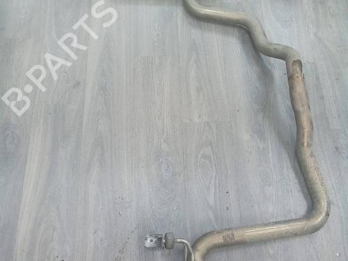 Uitlaatsysteem VW GOLF VIII (CD1, DA1) 2.0 TDI (116 hp) 28147798
