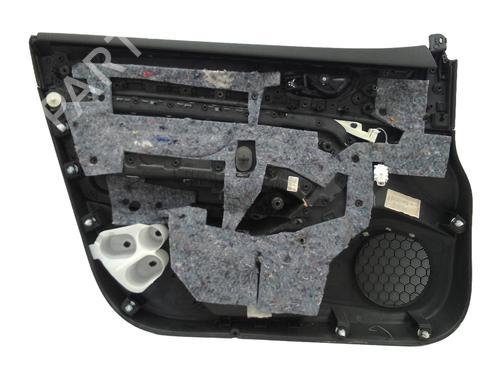 Front right panel RENAULT MEGANE IV Grandtour (K9A/M/N_) 1.2 TCe 130 (K9MR) | BP19533183C59 - Image 3
