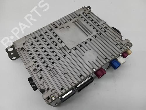 Radio BMW 3 (G20, G80, G28) 318 d Mild-Hybrid | BP27444951E6 