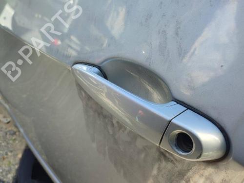 Front left exterior door handle BMW X5 (E70) 3.0 d | BP18595747C128 