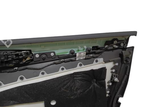 Front left panel FORD MONDEO V Hatchback (CE) 2.0 TDCi 4x4 | BP33457598C58 - Image 6