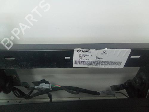 Andre RENAULT KANGOO III Box Body/MPV 1.5 Blue dCi 95 (FJAB) (95 hp) 26285069