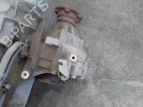 Used Gearbox AUDI TT (8J3) [2006-2015]  28123755