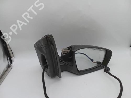Right mirror VW POLO V (6R1, 6C1)  | BP26949568C27 