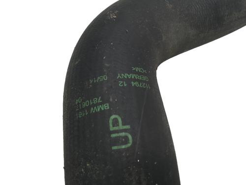 Intercooler pipe BMW 1 (F21) 116 d | BP18575092M127