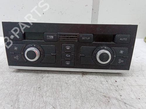 Used Climate control Climate control AUDI Q7 (4LB) 3.0 TDI quattro (240 hp) 19505802 19505802