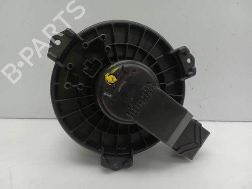 Ventilator motor SUZUKI SWIFT III (MZ, EZ)  | BP24170429M62 
