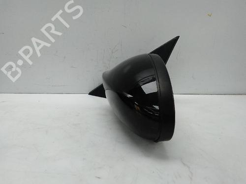 Left mirror BMW 1 (E81) 116 d | BP23985010C26 