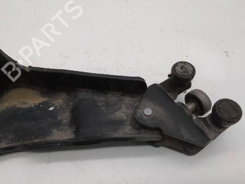 Hinge/Door check strap CITROËN BERLINGO MULTISPACE (B9) 1.6 HDi 90 | BP25596927C146 