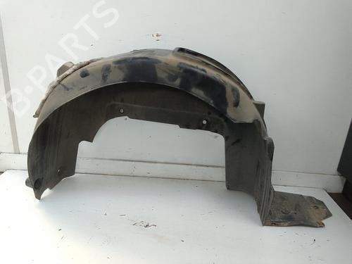 Wheel arch PEUGEOT 508 II (FB_, FH_, F3_) 1.5 BlueHDI 130 (FBYHZJ, FBYHZR) | BP29995075C56