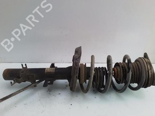 Right front shock absorber NISSAN QASHQAI II (J11, J11_)  | BP26050998M17 