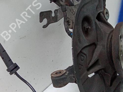 Right front steering knuckle PEUGEOT RIFTER 1.5 BlueHDi 130 | BP20143674M26 