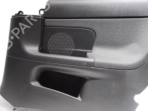 Rear right panel VOLVO C30 (533) 1.6 D | BP36965192C61 - Image 3