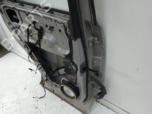 Right rear door LAND ROVER RANGE ROVER III (L322) 5.0 4x4 | BP18873169C5 