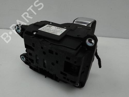 Gear lever AUDI Q5 (FYB, FYG) 2.0 TDI quattro | BP23882635M90 