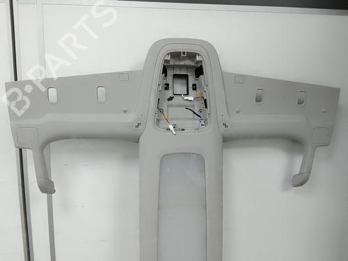Interior roof light PEUGEOT RIFTER 1.5 BlueHDi 130 | BP29385499I8 