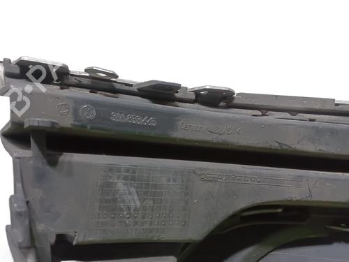 Air vent VW PASSAT B6 (3C2) 1.6 TDI | BP32980490I21 - Image 4