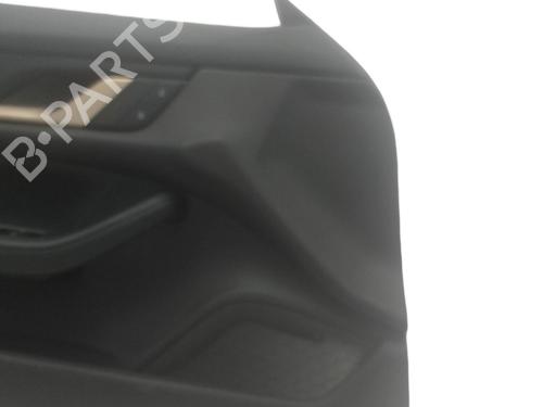 Front left panel PORSCHE TAYCAN (Y1A) Electric (Y1AAA1, Y1AAI1) | BP28144343C58 - Image 2
