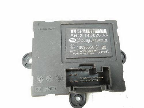 Elektronisk modul LAND ROVER RANGE ROVER III (L322) 5.0 4x4 | BP18873174M83 