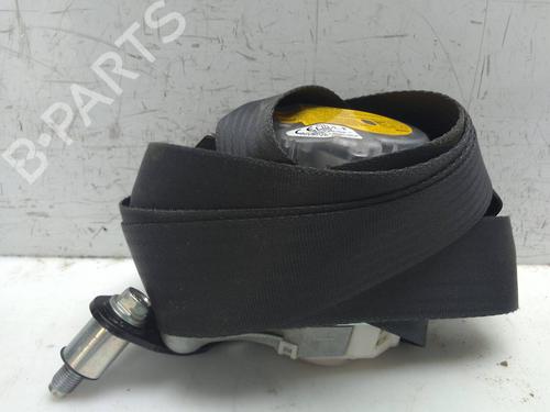 Sikkerhedssele foran venstre SUBARU FORESTER (SJ_) 2.0 D AWD (SJD) | BP30051201I26