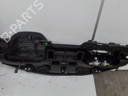 Airbag Kit LAND ROVER RANGE ROVER EVOQUE (L538) 2.2 D 4x4 | BP29386703C86 