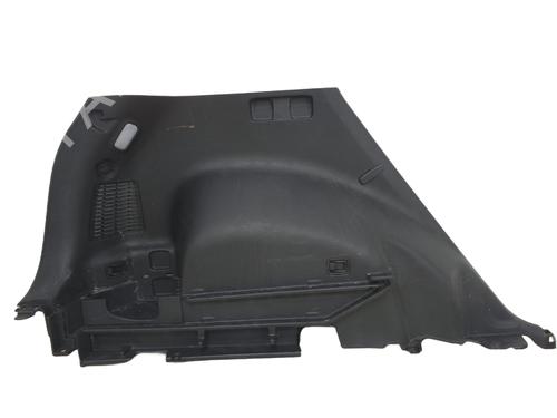 Bagasjeromsbekledning KIA SPORTAGE IV (QL, QLE) 2.0 CRDi (185 hp) 32339227