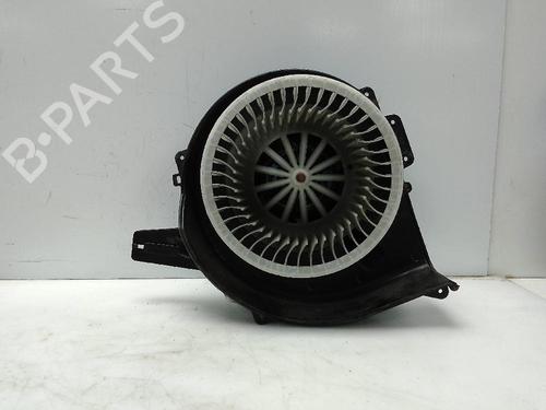 Used Heater blower motor VW POLO V (6R1, 6C1) [2009-2022]  24102823