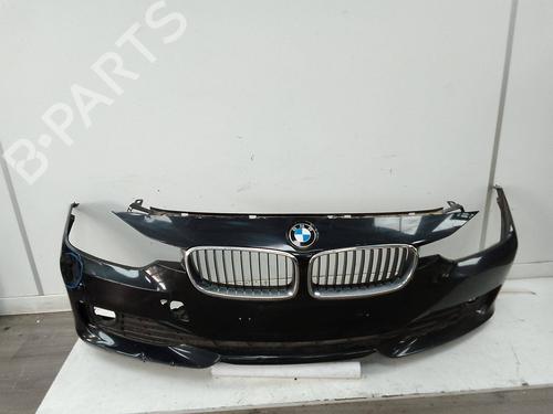 Used Front bumper Front bumper BMW 3 Touring (F31) 316 d (116 hp) 20230787 20230787