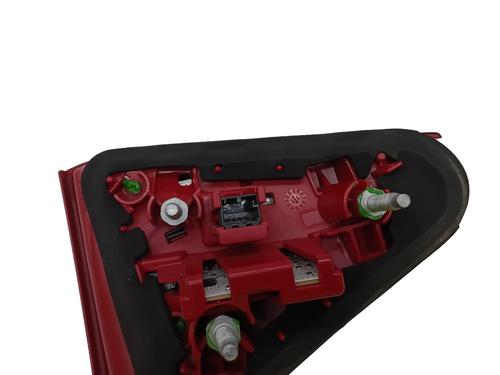 Left tailgate light AUDI A5 (8T3) 3.0 TDI quattro | BP30195416C79