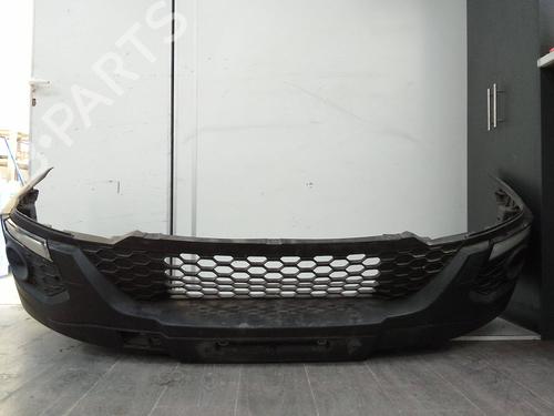 Used Front bumper Front bumper IVECO DAILY VI Van 33S14, 35S14, 35C14, 42S14 (136 hp) 34419007 34419007
