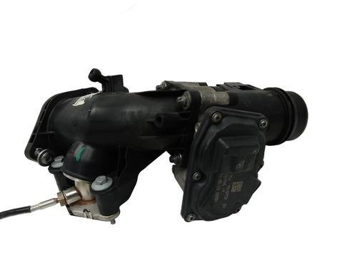 Intake manifold BMW X1 (E84) sDrive 18 d | BP23087615M70 - Image 2