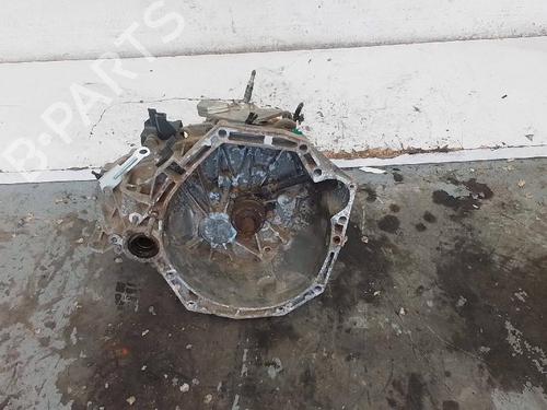 Gearbox NISSAN NV200 Van  | BP25597064M3 