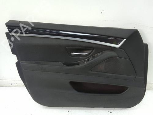 Used Front left panel Front left panel BMW 5 Touring (F11) 520 d xDrive (190 hp) 19733203 19733203