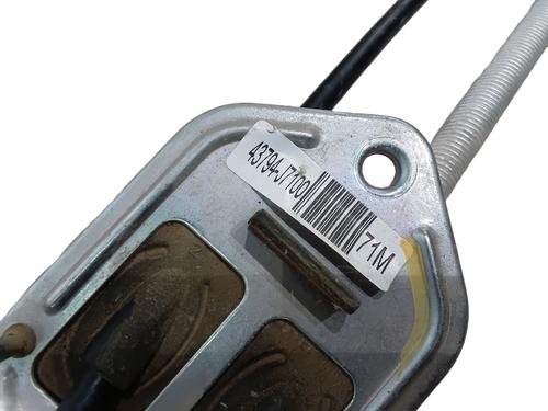 Cable HYUNDAI i30 FASTBACK (PDE, PDEN) 1.6 CRDi hybrid 48V | BP39096683E12  - Image 5