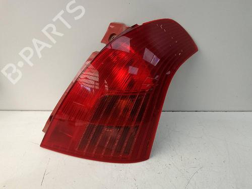 Høyre baklys SUZUKI SWIFT III (MZ, EZ) 1.3 DDiS (RS413D) (75 hp) 19582735