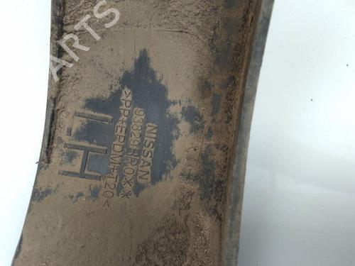 Used Rear left wheel arch trim NISSAN QASHQAI / QASHQAI +2 I (J10, NJ10, JJ10E) 1.6 dCi (130 hp) 20642658