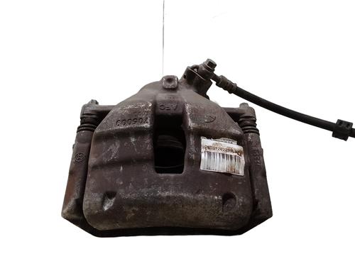 Used Left front brake caliper Left front brake caliper PEUGEOT 308 SW II (LC_, LJ_, LR_, LX_, L4_) 1.6 BlueHDi 120 (120 hp) 34055088 34055088