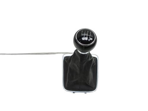 Used Shift knob Shift knob VW TIGUAN (5N_) 2.0 TDI 4motion (136 hp) 18578387 18578387