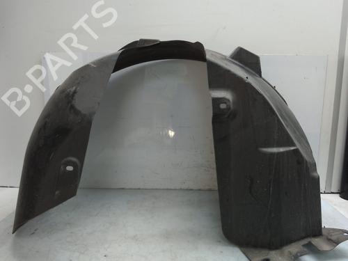 Wheel arch OPEL CROSSLAND X / CROSSLAND (P17, P2QO) 1.2 (75) | BP29385950C56 