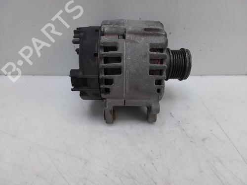 Alternator AUDI A3 (8V1, 8VK) 1.6 TDI | BP18575925M7 