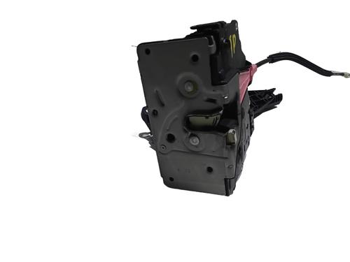 Højre bagtil lås OPEL CORSA E (X15) 1.4 Turbo (08, 68) | BP34541631C99 - Image 6