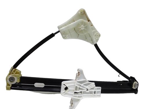 Rear right window mechanism VW T-ROC (A11, D11) 2.0 TDI | BP36110501C25  - Image 5