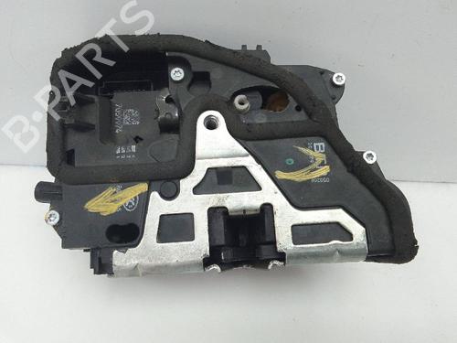 Front right lock BMW 3 Touring (E91) 325 d | BP22598685C97 