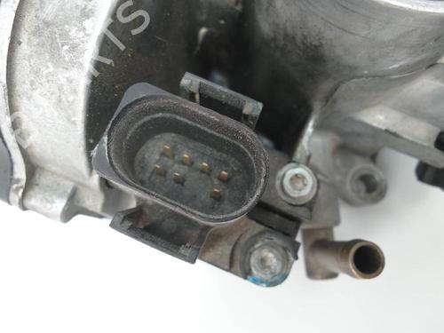 Used Throttle body VW BORA I (1J2) [1998-2013]  22435159