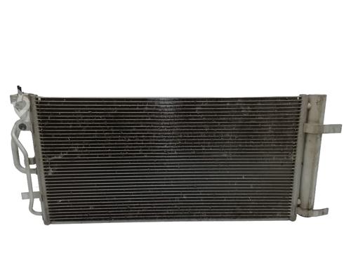 Used AC radiator HYUNDAI i30 Estate (PDE) 1.6 CRDi (116 hp) 30195370