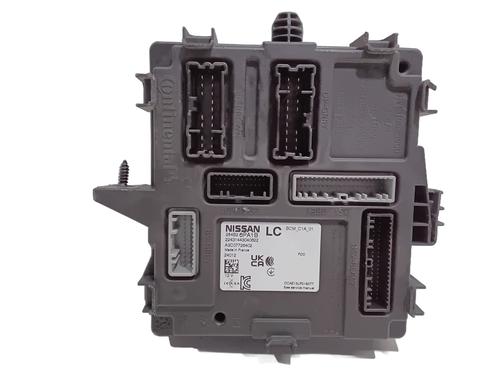 Elektronisk modul Elektronisk modul CITROËN C3 AIRCROSS II (SJ_) 1.2 PureTech 100 (SJGHPV) (101 hp) 36528162 36528162
