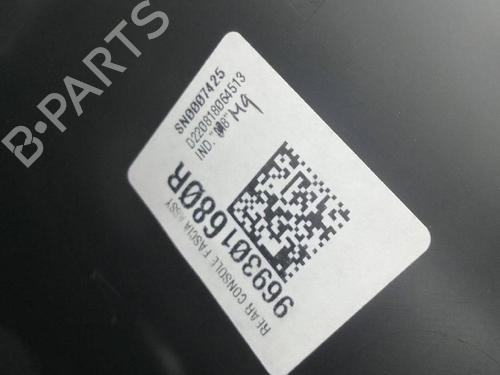 Midtkonsoll RENAULT AUSTRAL TCe 160 (HGMJ) (158 hp) 25018768
