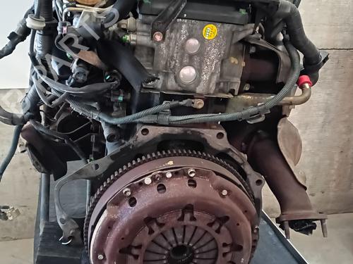 Engine TOYOTA LAND CRUISER PRADO (_J12_) 3.0 D-4D (KDJ120, KDJ125, KDJ121) | BP29584395M1 