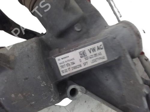 Steering rack SEAT LEON (5F1) 1.2 TSI | BP18576843M22  - Image 5